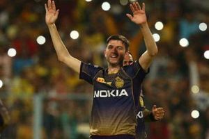 ఆటకు గుడ్‌బై చెప్పిన కేకేఆర్ మాజీ ప్లేయర్!