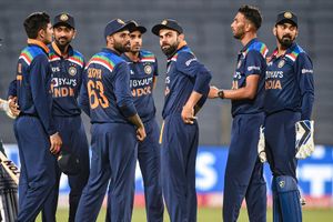 ICC Rankings: 1..1..2..2..3..3 అన్ని ర్యాంకులు ఇండియావే!