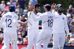 WTC Final నిబంధనలు ఇవే.. రిజర్వ్‌డే ఉంది కానీ..!