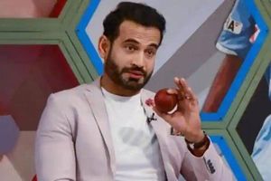 SRH అతిపెద్ద సమస్య అదే: ఇర్ఫాన్ పఠాన్