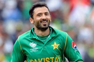 ఒత్తిడిని అధిగమించడం తెలియాలంటే భారత్‌తో మ్యాచ్ ఆడాలి: పాకిస్థాన్ పేసర్