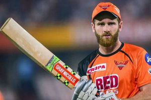 IPL 2021 వాయిదాపై స్పందించిన కేన్‌మామ.. ఏమన్నాడంటే..?