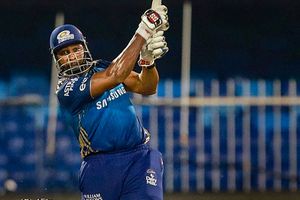 CSK vs MI:'ఆ దేవుడికి, అంకుల్‌ స్టీవెన్‌కు ధన్యవాదాలు.. వారు పైనుంచి నా ఆటను చూస్తూ ధైర్యం ఇచ్చారు'