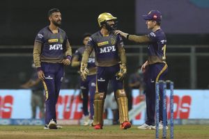 IPL 2021: కేకేఆర్ ఆటగాళ్లకు కరోనా రావడానికి అదే కారణమా?