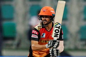 IPL 2022 వేలం.. మనీష్ పాండేపై కన్నేసిన ఆ మూడు జట్లు! కెప్టెన్‌గా చాన్స్!