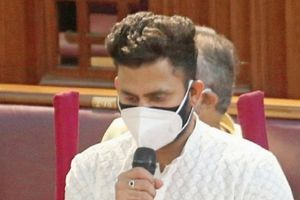 మంత్రిగా క్రికెటర్ మనోజ్ తివారీ.. దూసుకుపోతున్న పొలిటికల్ ఇన్నింగ్స్!