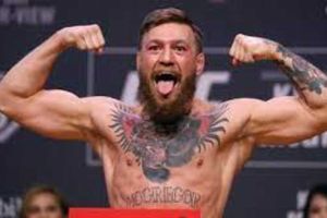 మెస్సీ, రొనాల్డో, ఫెదరర్‌లను వెన‌క్కినెట్టిన మెక్‌గ్రెగర్.. 16 నుంచి నంబర్ వన్‌కు! టాప్-10లో మనోళ్లు లేరు!