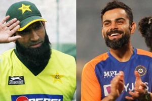 విరాట్ కోహ్లీని మించిన బ్యాట్స్‌మెన్ లేడు: మహ్మద్ యూసఫ్