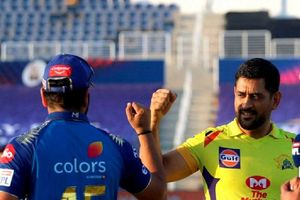 CSK vs MI: రికార్డ్స్‌ను బద్దలు కొట్టిన చెన్నై-ముంబై మ్యాచ్.. ఎంతమంది వీక్షించారంటే?