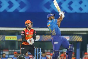 MI vs SRH: కరోనా కలకలం.. నేటి మ్యాచ్ కూడా వాయిదా?