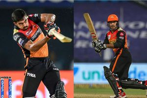 ఏ చెప్పుతో కొట్టాలిరా మిమ్మల్ని.. ఆ నబీ, శంకర్ గాడు ఎందుకురా? మండిపడుతున్న సన్‌రైజర్స్ ఫ్యాన్స్!