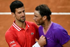 Italian Open: కింగ్ ఆఫ్ క్లే ‘దశ ధీర’ నాదల్‌.. ఫైనల్లో జొకోవిచ్‌‌పై విజయం!