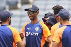 WTC Final: భారత జట్టులోకి నయా పేసర్.. కనివిని ఎరగని ఈ అర్జాన్‌ నాగ్వాస్‌వాలా ఎవరు?