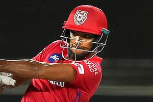 IPL 2021: 'గుండె బద్దలైంది.. త్వరలోనే మళ్లీ వస్తాను! అప్పటి వరకు ఈ ఫొటోను చూసుకుంటా!