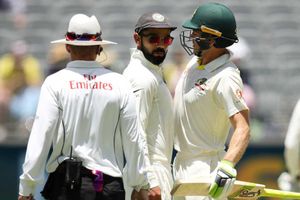 'విరాట్ కోహ్లీ ప్రపంచంలో అత్యుత్తమ బ్యాట్స్‌మన్‌.. కానీ ఆ గొడవను మాత్రం మర్చిపోలేను'