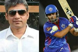 పృథ్వీ షా బ్యాటింగ్‌కు పట్టిన వైరస్ తొలిగిపోయింది: జడేజా