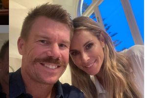 సతీమణి క్యాండిస్‌కు తెలుగులో ప్రపోజ్ చేసిన డేవిడ్ వార్నర్.. ఫ్యాన్స్ ఫిదా!