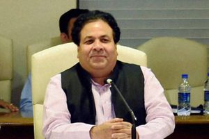 ఎవరూ వచ్చినా రాకపోయినా ఐపీఎల్ ఆగదు: రాజీవ్ శుక్లా