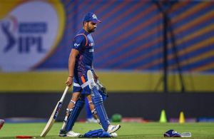 CSK vs MI: 'నేను ఇప్పటివరకు చూడని బెస్ట్‌ టీ20 మ్యాచ్ ఇదే.. పొలార్డ్‌ అసాధారణ ఇన్నింగ్స్‌ ఆడాడు'