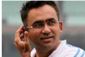 అతను రాణిస్తే భారత్‌దే డబ్ల్యూటీసీ టైటిల్: మాజీ క్రికెటర్