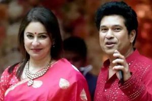 సచిన్.. ఇంటర్వ్యూ పేరుతో ఇంటికి తీసుకెళ్లాడు.. జర్నలిస్టులా పరిచయం చేశాడు: అంజలి