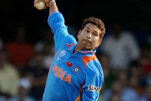Sachin Tendulkar తీసిన ఏకైక టీ20 వికెట్ ఎవరిదో తెలుసా?