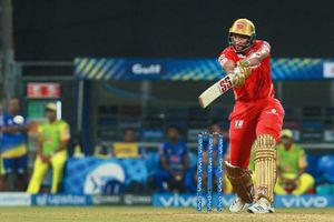 ఆ పోలిక బాగుంది.. కానీ నా కెరీర్‌ ఇప్పుడే ప్రారంభమైంది: పంజాబ్ హిట్టర్