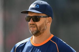 టీమిండియాలో అతను చాలా డేంజర్.. ఆ ప్లేయర్‌తోనే మాకు హెడెక్: కివీస్ బౌలింగ్ కోచ్