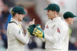 స్టీవ్‌ స్మిత్‌ ఉన్నా.. అప్పుడే నేను కెప్టెన్సీ నుంచి తప్పుకుంటా: టిమ్‌ పైన్‌