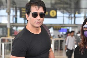 నువ్ దేవుడు సామీ.. మరో భారత క్రికెటర్‌కు సాయం చేసిన సోనూ సూద్! ఈసారి 15 నిమిషాల్లో!