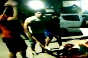 బేస్‌బాల్ స్టిక్‌తో యువ రెజ్లర్‌పై దాడి చేసిన సుశీల్ కుమార్.. ఫొటోలు వైరల్!