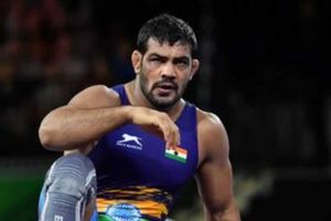 Sushil Kumar ఆచూకీ చెబితే రూ. లక్ష బహుమతి!
