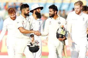 భారత్ ఆడిన ఆ రెండు టెస్ట్‌లు ఫిక్స్ అవ్వలేదు: ఐసీసీ