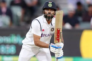 WTC Final: బ్రిట‌న్ ప్రభుత్వం గ్రీన్ సిగ్నల్.. కోహ్లీసేన‌కు ఇంగ్లండ్‌లో రెండ‌వ డోసు!!