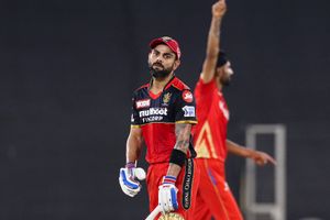 PBKS vs RCB: మ్యాచ్ టర్నింగ్ పాయింట్.. బెంగళూరును ముంచిన ఆ తప్పిదాలు ఇవే!!