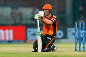 IPL 2021: అందుకే డేవిడ్ వార్నర్‌పై వేటు!