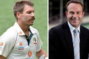 తాగిన మైకంలో కొట్టుకున్న ఆస్ట్రేలియా క్రికెటర్లు!