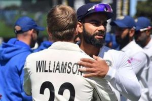 WTC Final: న్యూజిలాండ్‌పై టీమిండియా ఇన్నింగ్స్ విన్నింగ్స్! హెడ్ టూ హెడ్ రికార్డ్స్!