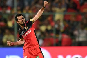 PBKS vs RCB: చహల్‌.. ఔర్‌ ఏక్‌ దాల్‌! దెబ్బకు షారుఖ్‌ ఔట్! (వీడియో)