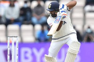 WTC Final 2021: టీమిండియాకు భారీ షాక్.. రెండు వికెట్లు కోల్పోయిన కోహ్లీసేన!!