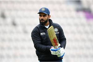 WTC Final 2021: బ్లాక్ రిబ్బన్స్‌తో బరిలోకి దిగిన టీమిండియా.. మిల్కా సింగ్‌కు ఘన నివాళి!