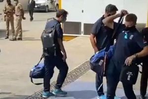 IND vs SL 2021: 14 రోజుల క్వారంటైన్.. మూడు ఇంట్రా స్క్వాడ్ మ్యాచ్‌లు!!