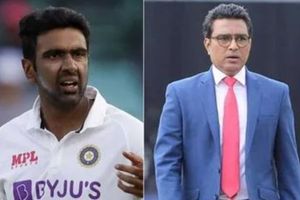 Ashwin vs Manjrekar:అలా అన‌కు చారీ! సినిమా డైలాగ్‌తో.. మంజ్రేక‌ర్‌కు పంచ్‌ ఇచ్చిన అశ్విన్!!