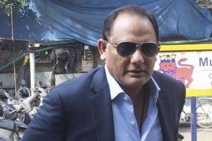 హెచ్‌సీఏ‌లో మరో అలజడి.. ప్రెసిడెంట్ మహమ్మద్ అజారుద్దీన్‌పైనే వేటు.!