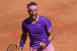 French Open 2021: నాదల్, సెరెనా, బార్టీ శుభారంభం!