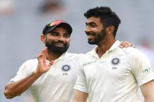 WTC Final: పరిస్థితులు ఎలాగున్నా.. అత్యధిక పరుగులు, వికెట్లు తీసేది వారే! బుమ్రా ఉన్నా.. షమీనే నం.1!