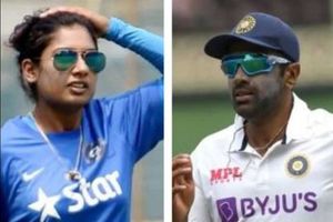 Rajiv Gandhi Khel Ratna పురస్కారం కోసం మిథాలీ, అశ్విన్.. అర్జున కోసం ముగ్గురు!!