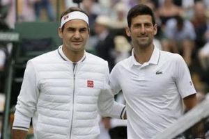 Wimbledon 2021: దిగ్గజ ఆటగాళ్ల పోరు మరోసారి.. అభిమానులకు కనువిందే!!