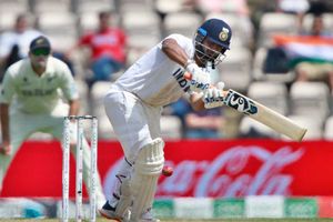 WTC Final: టీమిండియా 170 ఆలౌట్.. న్యూజిలాండ్ టార్గెట్ 139!