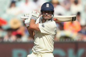 Alastair Cook: సొంతగడ్డపై ఇంగ్లండ్‌ను ఓడించడం ఇండియా వల్ల కాదు